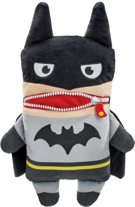 Image Schmidt Batman Sorgenfresser Kuscheltier