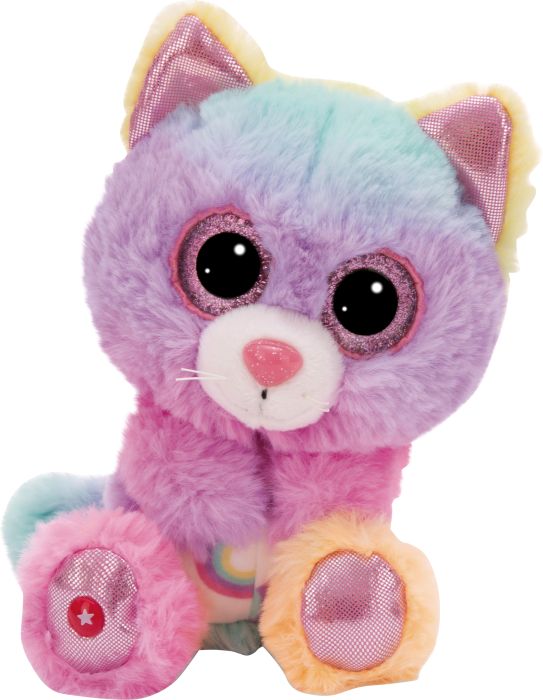 Image Glubschis Katze Miss Mellie, ca. 15cm