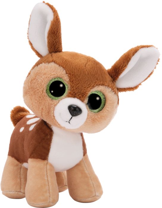 Image Glubschis Rehkitz Feena stehend, ca.15cm