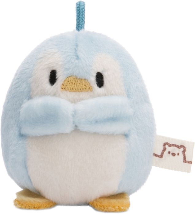 Image Kuscheltier Pinguin Waddle 5cm