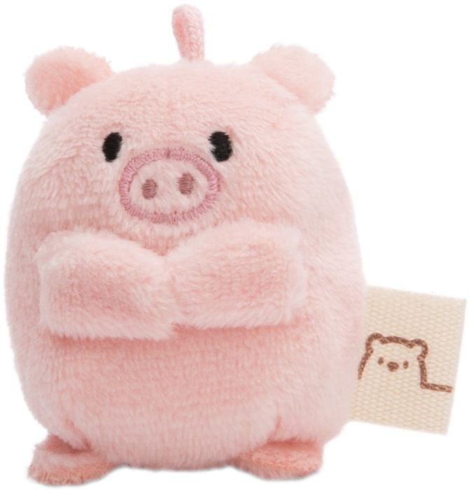 Image Kuscheltier Schwein Onk 5cm a
