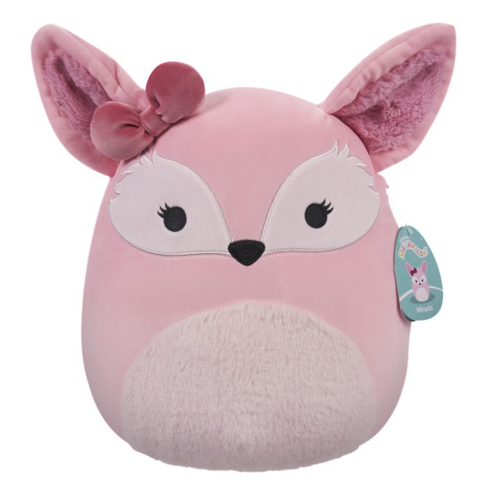 Image Squishmallows 30cm, sortiert (roll.)