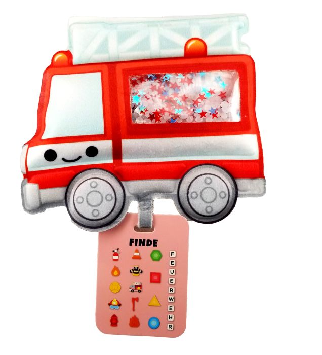 Image Bizyboo Feuerwehr