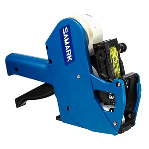 Image PrinterLabels AS SATO SAMARK SP Preisauszeichner