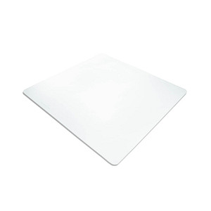 Image RS Office Schreibtischmatte "Durasens Soft", 600 x 600 mm