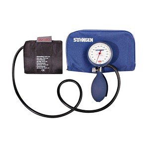 Image SÖHNGEN Kinder Oberarm-Blutdruckmessgerät