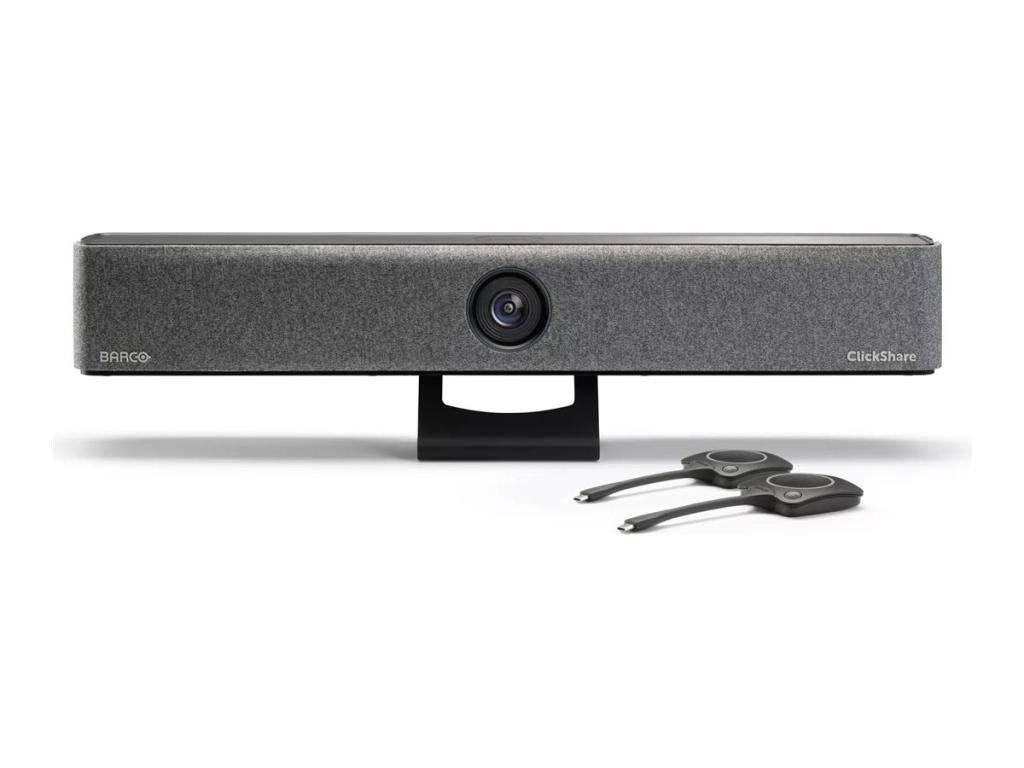 Image BARCO ClickShare Bar Pro All-in-One Videoleiste