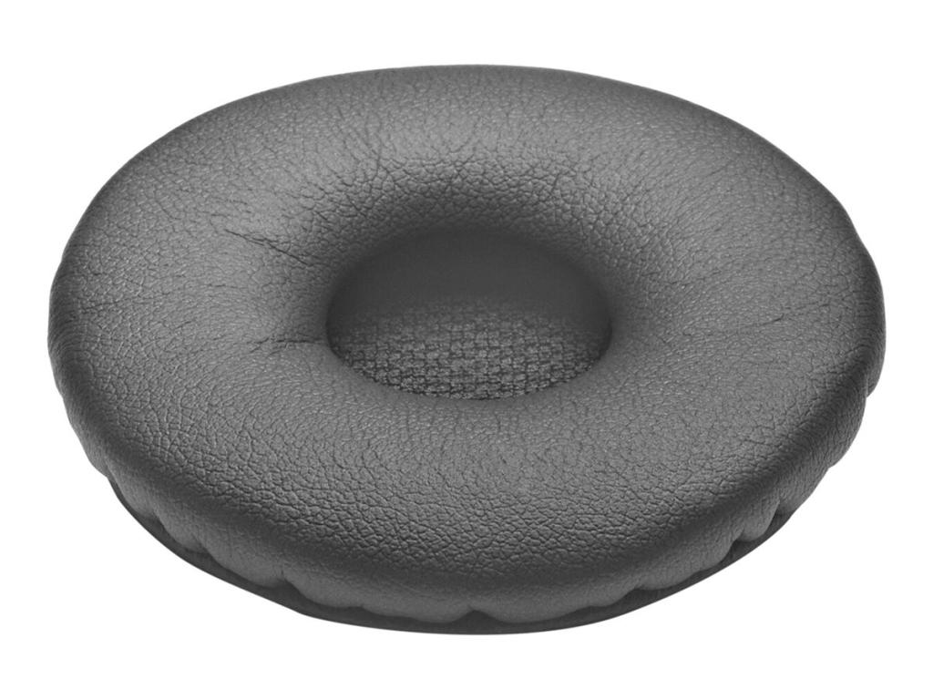 Image GN NETCOM Jabra GN Ohrkissen Leder gross für BIZ 2400 II