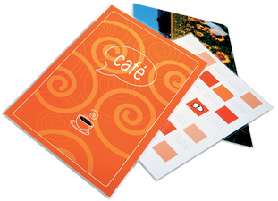 Image GBC Document Laminating Pouch - 80 Mikron 100er-Pack - glänzend - A5 (148 x 210