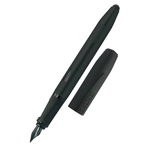 Image ONLINE® Nero Patronenfüller schwarz M (mittel)