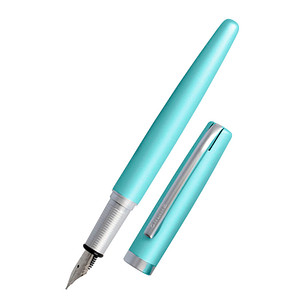 Image ONLINE® Turquoise Patronenfüller türkis M (mittel)