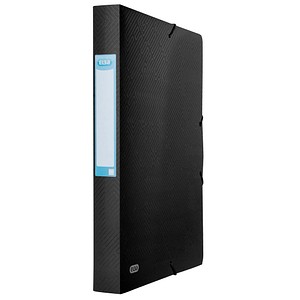 Image ELBA URBAN Sammelmappe schwarz