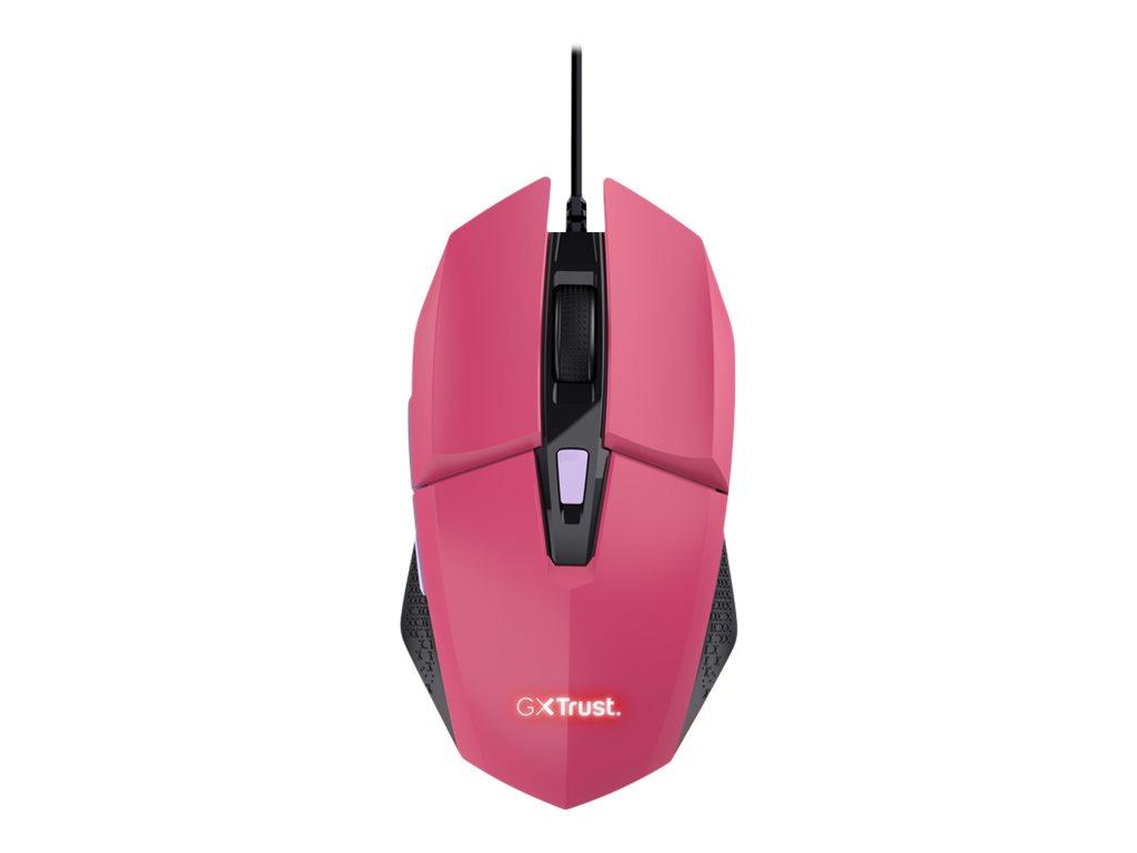 Image TRUST Felox Gaming wired mouse GXT109P
