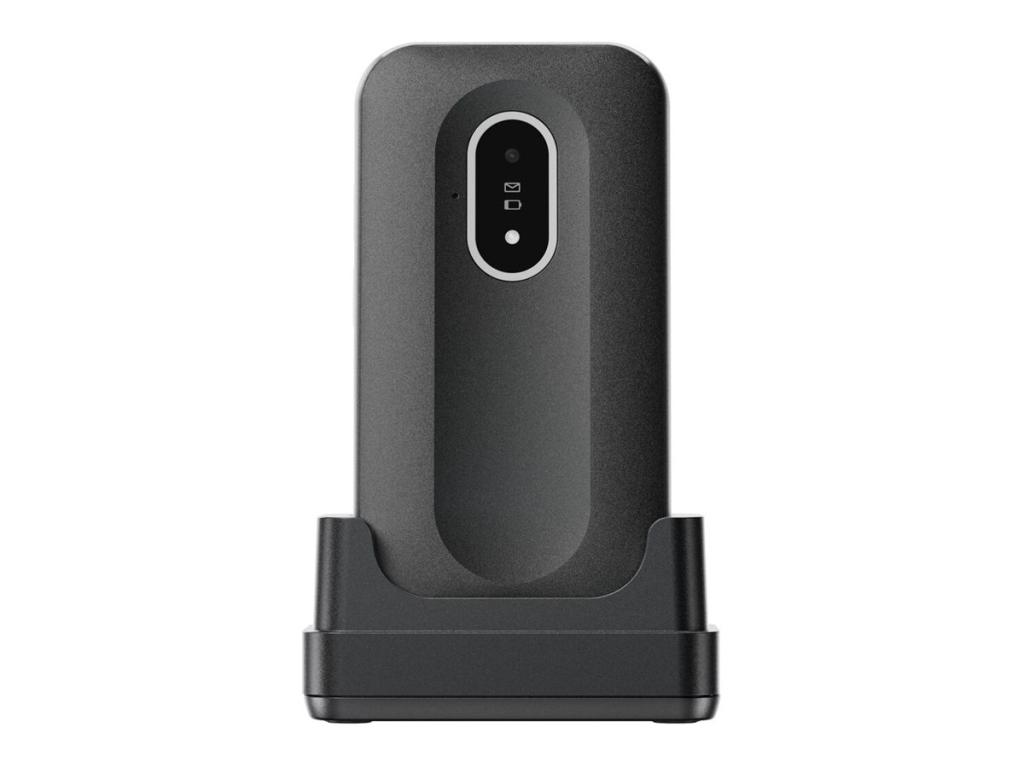 Image DORO Leva L20 schwarz-weiß