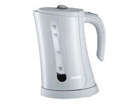 Image SEVERIN WK 3480 Glass tea/water kettle deluxe
