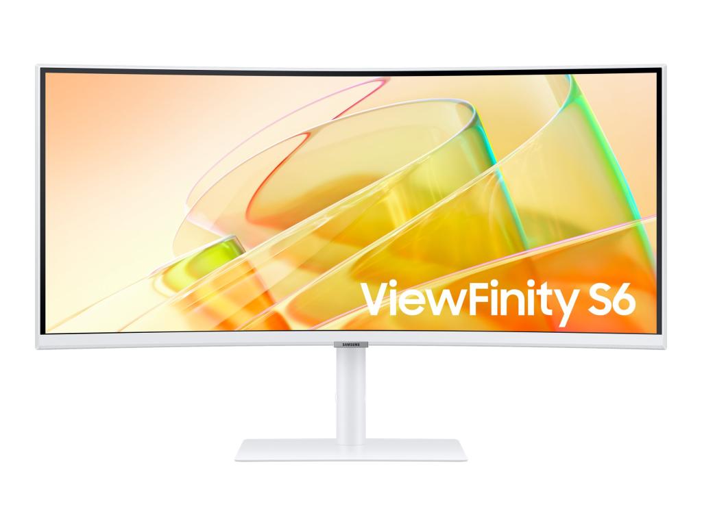 Image SAMSUNG ViewFinity S6 S34C650TAU  86,4cm (34")
