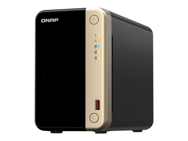Image QNAP NAS TS-264-8G