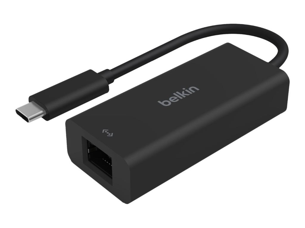 Image BELKIN USB-C auf 2,5GB Ethernet- Adapter