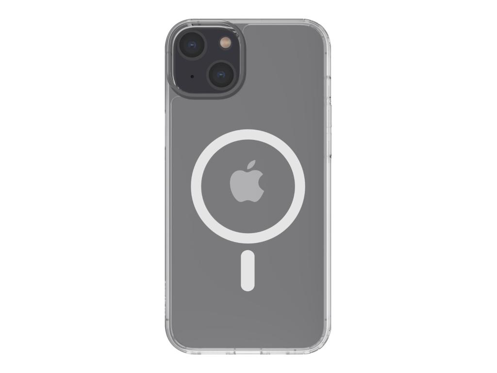 Image BELKIN Sheerforce magnet.Schutz- Hülle iPhone 14 Plus  MSA009btCL