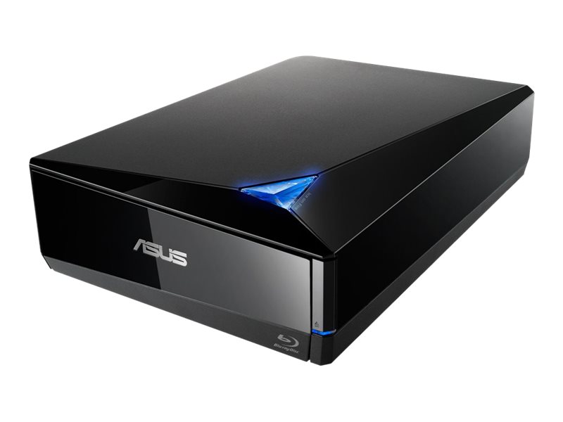 Image ASUS Blu-ray RW EXT USB3 BW-16D1X-U 16x Retail extern