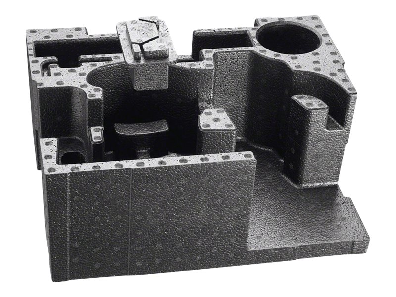 Image BOSCH L-Boxx Einlage GSS 230/280 AVE | 1600A002UM