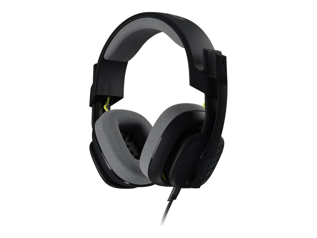 Image LOGITECH ASTRO A10 WIRED HEADSET