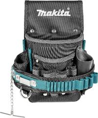 Image MAKITA Elektriker Werkzeugtasche