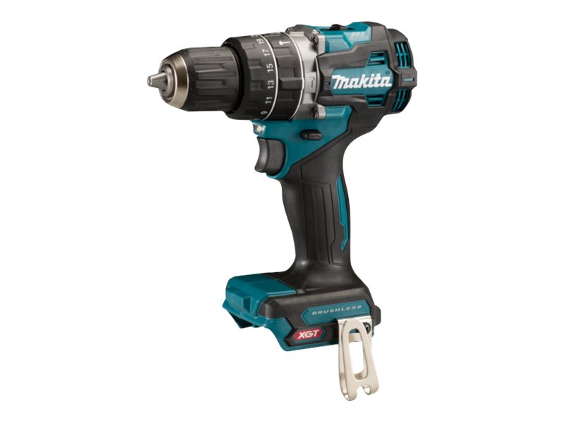 Image MAKITA XGT  HP002GZ Akku-Schlagbohrschrauber 40VMAX