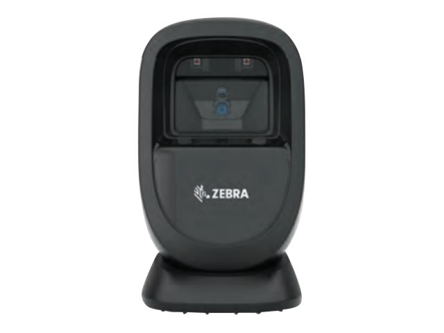 Image ZEBRA DS9308-SR BLACK USB KIT: DS9308-SR00004ZZWW SCANNER, CBA-U21-S07ZBR SHIEL