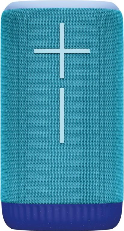 Image LOGITECH Ultimate Ears Everboom Azure Blue
