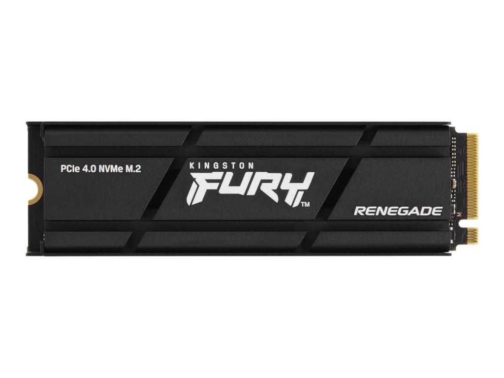 Image KINGSTON Gen4 FURY Renegade 1TB