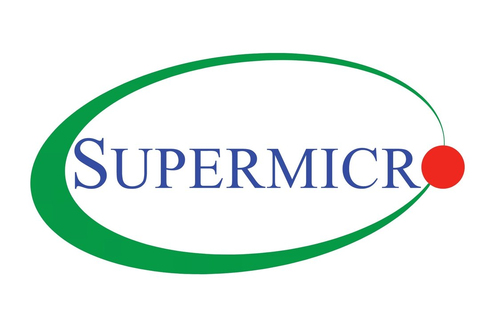 Image SUPERMICRO CPU-Kühler 2U für Sockel 4677 aktiv SNK-P0088AP4