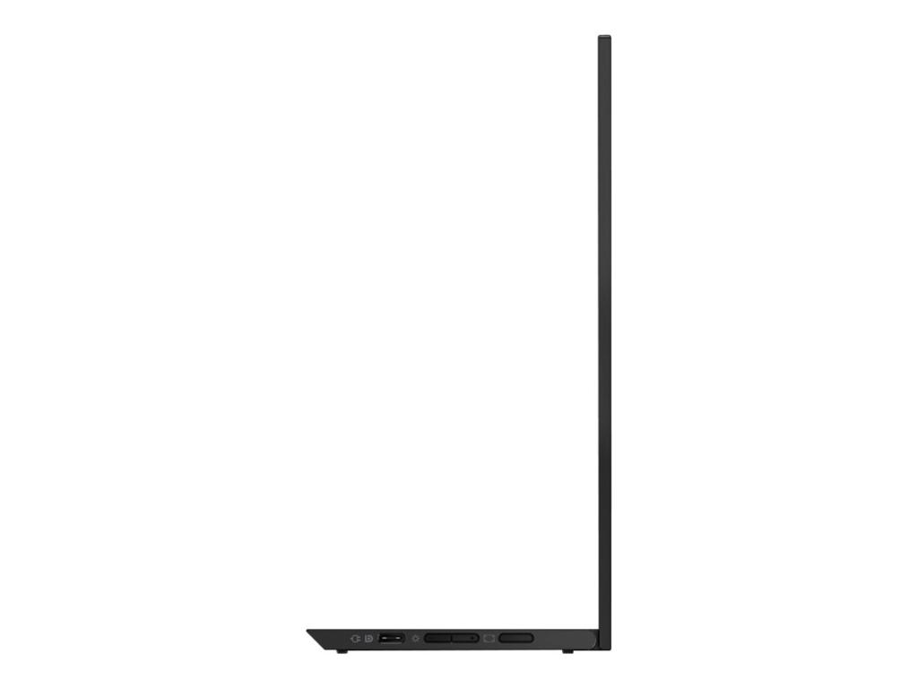 Image LENOVO ThinkVision M14d 35,6cm (14")