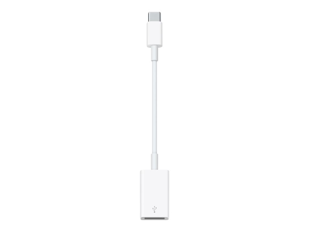 Image APPLE USB-C to USB Adapter