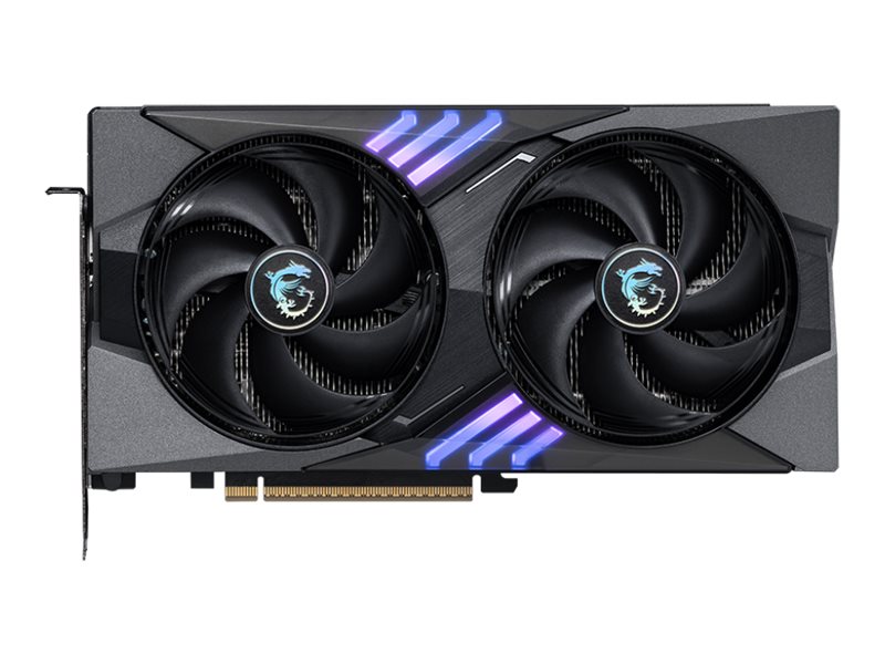 Image MSI GeForce RTX 5060 Ti Gaming OC 16GB