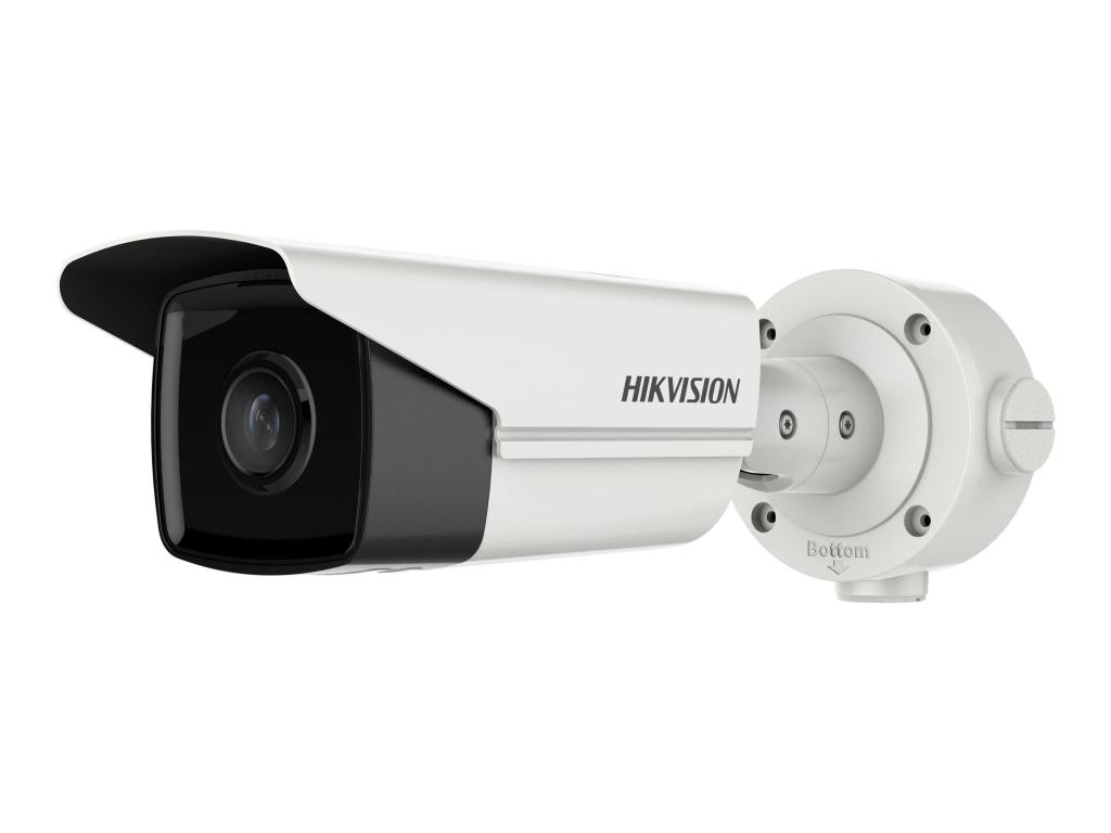 Image HIKVISION DS-2CD3T43G2-4IS(2.8mm) 4MP Bullet Smart IP