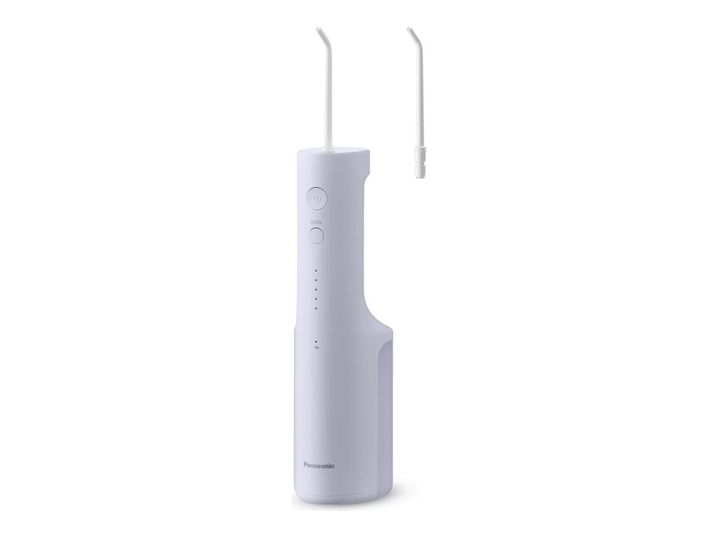 Image PANASONIC Oral Irrigator white (EW-DJ26-V303) (EWDJ26V303)