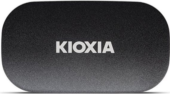 Image KIOXIA EXCERIA PLUS G2 Portable 1TB