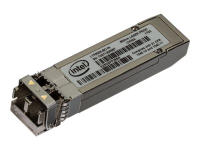 Image INTEL ETHERNET OPTIC E25GSFP28SR