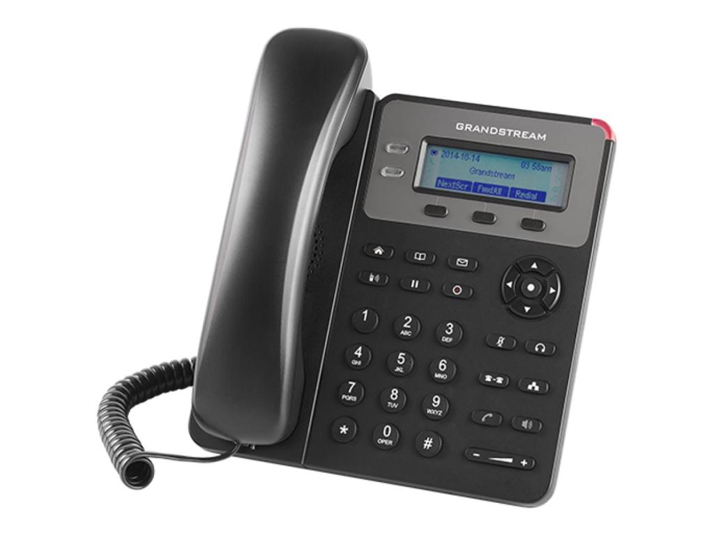 Image GRANDSTREAM GXP-1610 Entry-IP-Tel.
