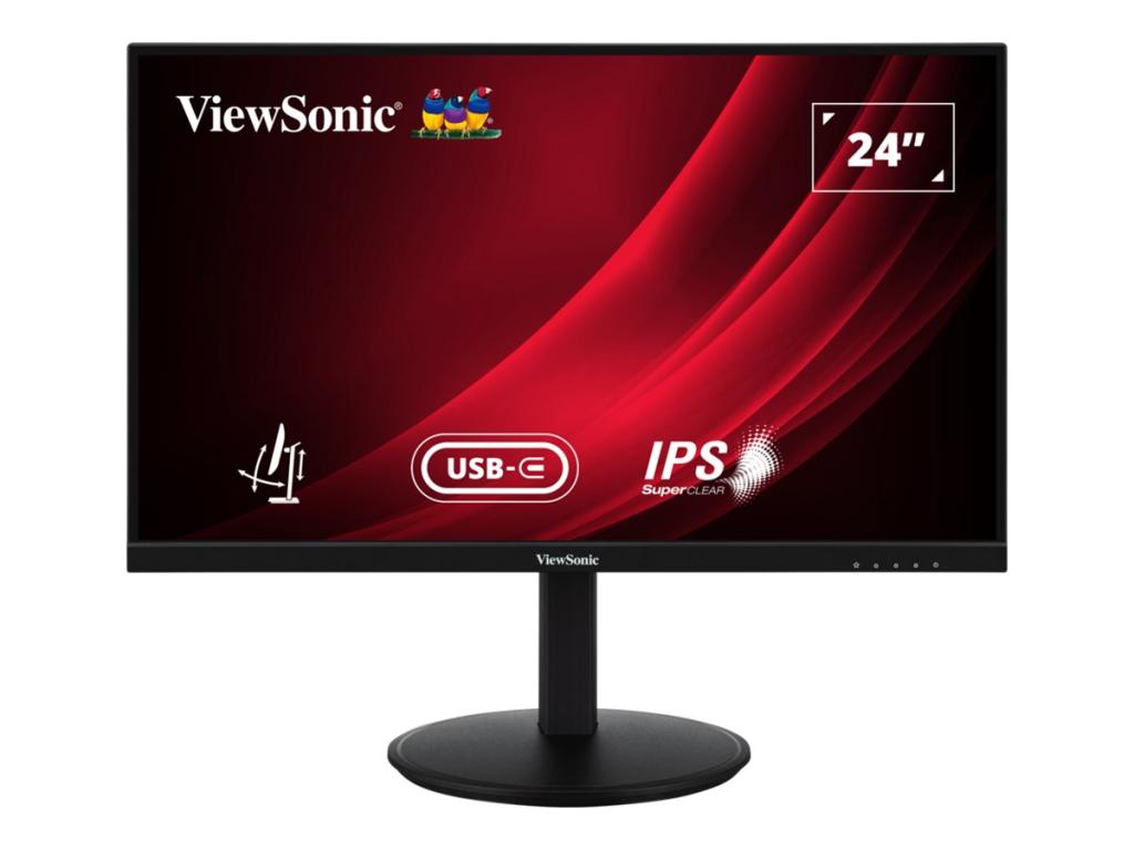 Image VIEWSONIC VG2409-MHDU-2 60,45cm (24")