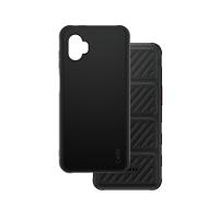 Image PANZERGLASS CARE TPU Case black Samsung Galaxy Xcover7 Pro 5G