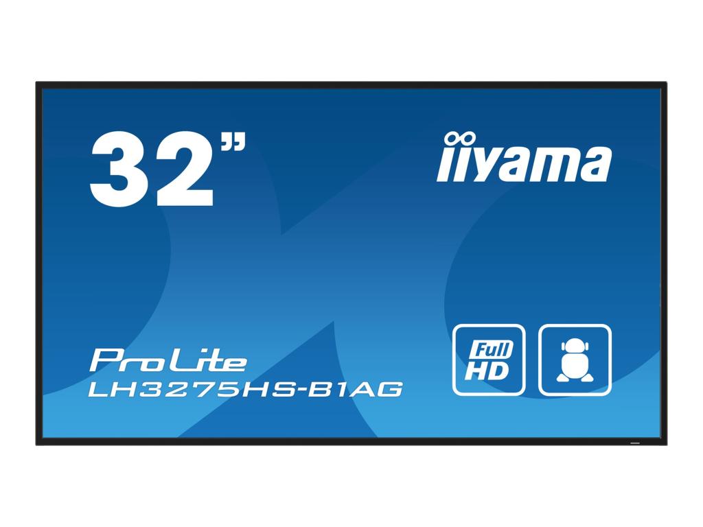 Image IIYAMA LH3275HS-B1AG 81,28cm (32")