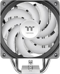 Image THERMALTAKE Kühler UX400 ARGB Black Air (AMD/Intel) retail