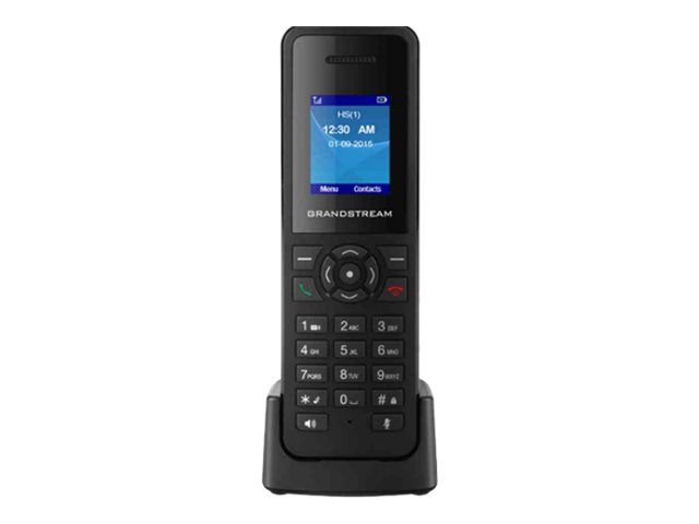 Image GRANDSTREAM DP720 DECT IP Mobilteil mit Ladeschale