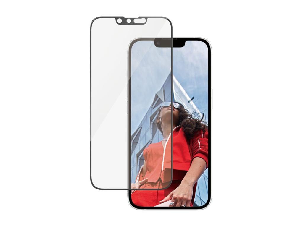 Image PANZERGLASS UWF Displayschutz für iPhone 16e, 14, 13, 13 Pro