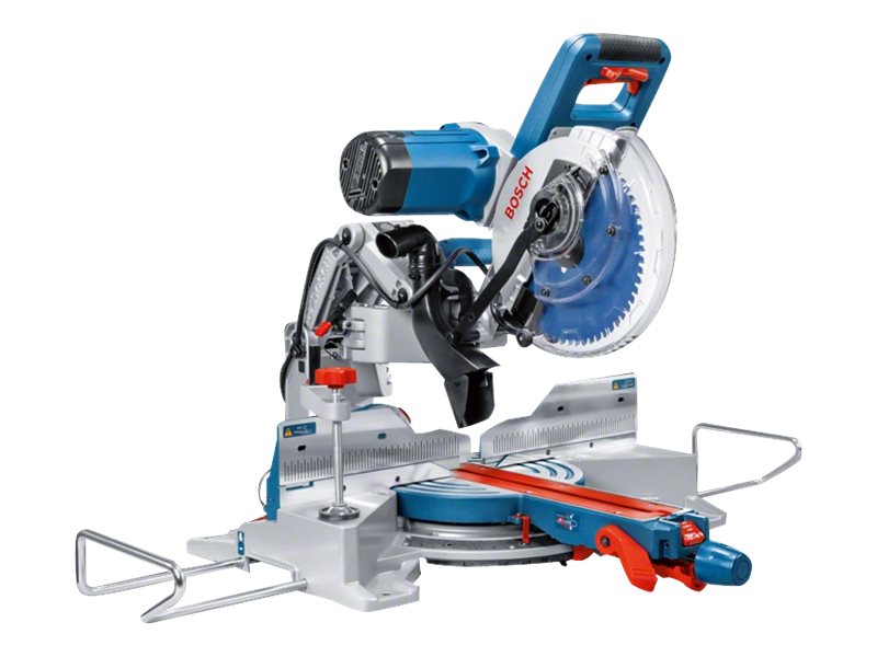 Image BOSCH Powertools GCM 10 GDJ Professional | 0601B27000