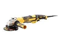 Image DEWALT Winkelschleifer DWE4347-QS