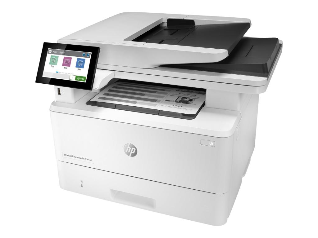 Image HP LaserJet Enterprise M430f s/w