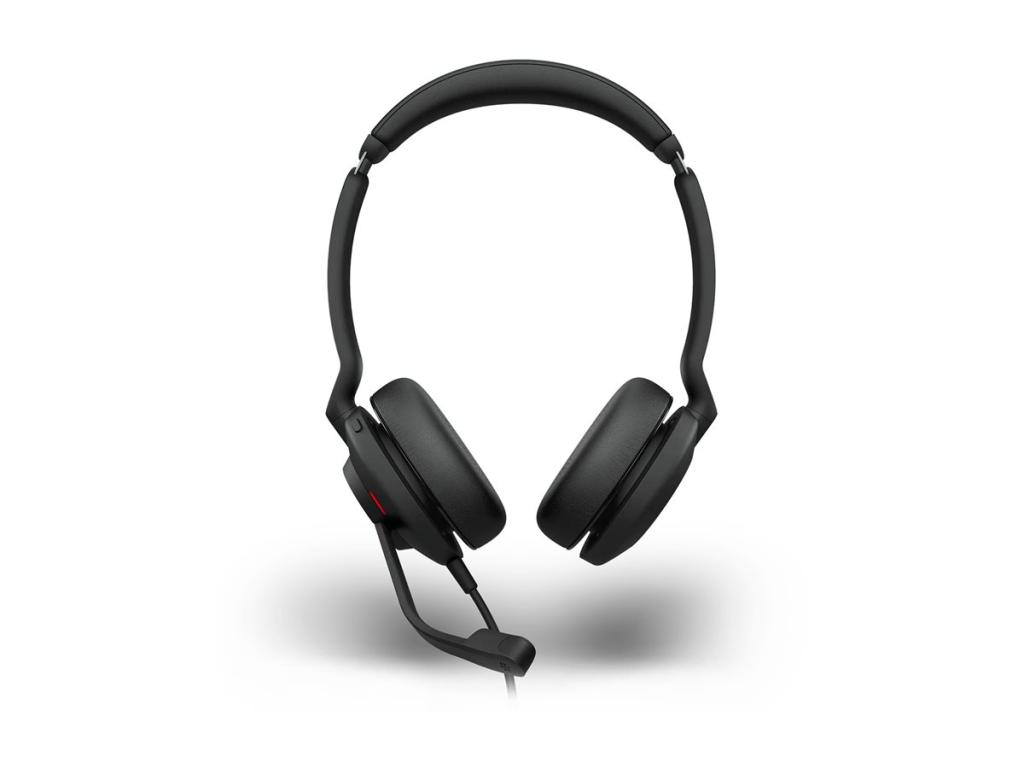Image JABRA Evolve2 30 SE UC Stereo USB C/A